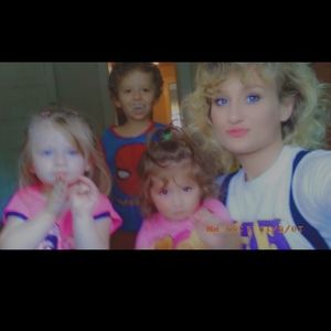 Meet your Posher, Alanna